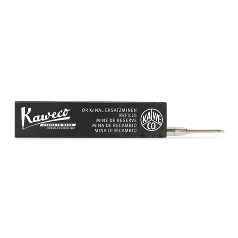 Kaweco Kaweco Sport Rollerball Refill | Black Or Blue Black