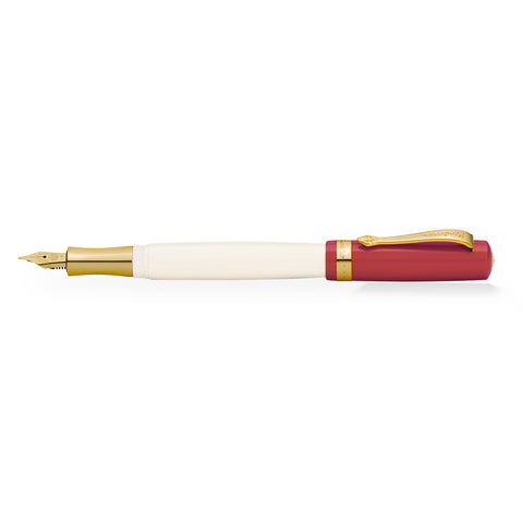 Kaweco Kaweco Student Fountain Pen 30's Blues Medium Nib 