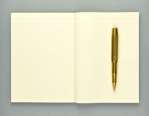LIFE Stationery Noble Note Ruled Notebook In Four Sizes 