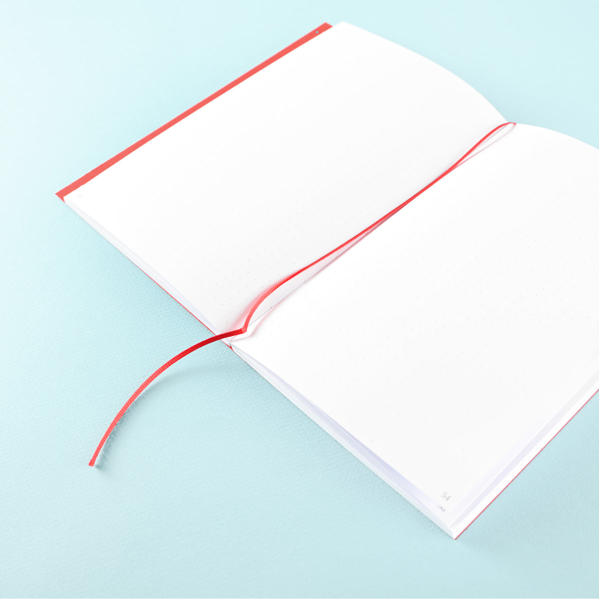 Octagon Design Octagon Design Dunno Dot Grid Notebook 