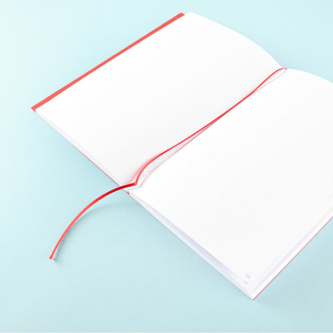 Octagon Design Octagon Design Dunno Dot Grid Notebook 