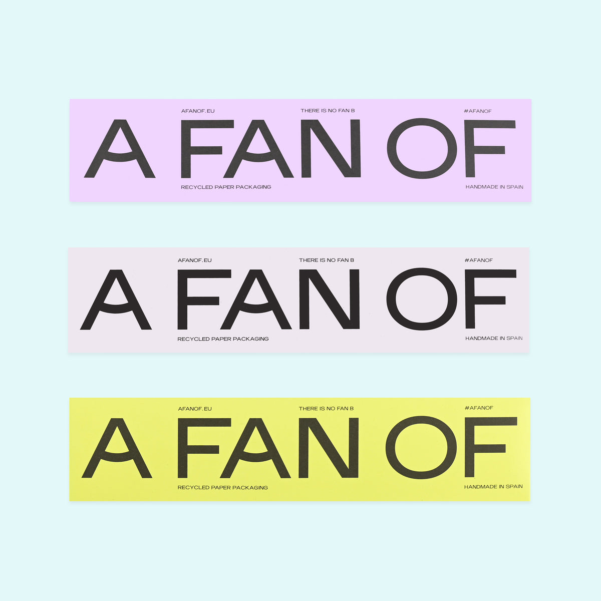 A Fan of & Agustina Grace of Flowers Hand Fan 