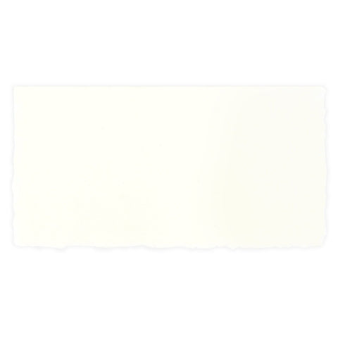 Cavallini Cartiera Amatruda Amalfi Handmade Long Folded Note Card Set 