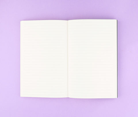 Amaretti Design The Fold Notebook | 3 Colorways 