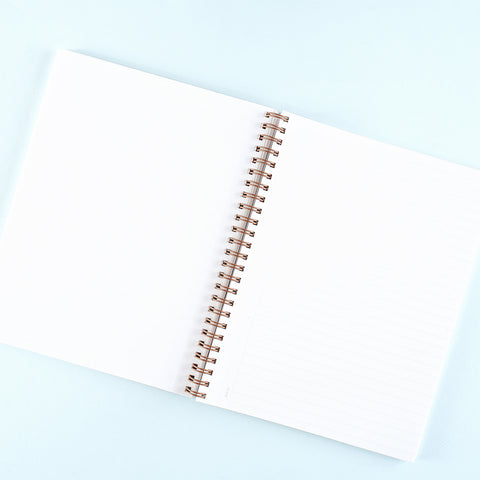 Appointed Teak Notebook Lined Limited Edition 