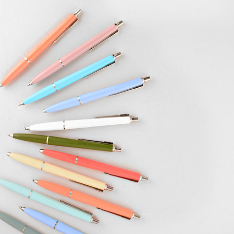 Ballograf Epoca Ballpen | 18 colors 