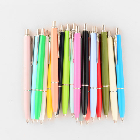 Ballograf Epoca Ballpen | 18 colors 
