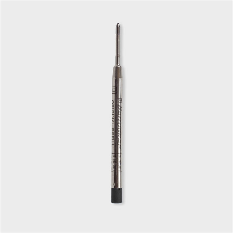 Ballograf Epoca Ballpen Refill | Medium Point Black or Blue Black
