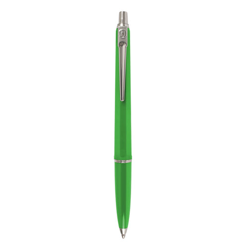 Ballograf Epoca Ballpen | 18 colors Green