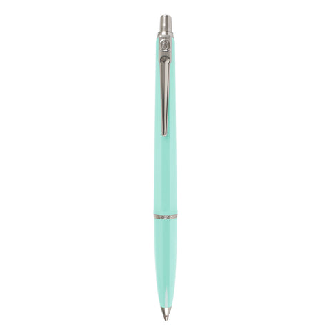 Ballograf Epoca Ballpen | 18 colors Mint Green
