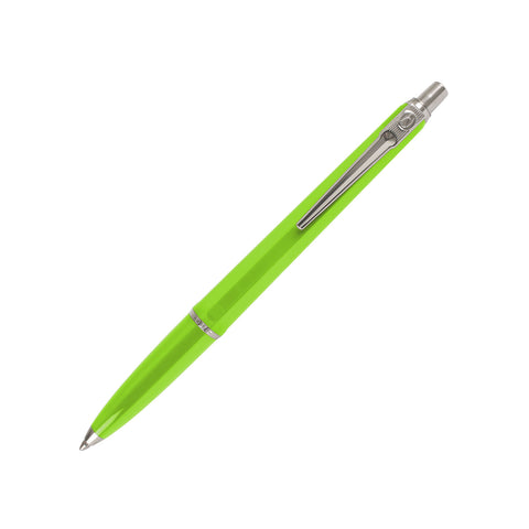 Ballograf Epoca Ballpen | 18 colors Neon Green