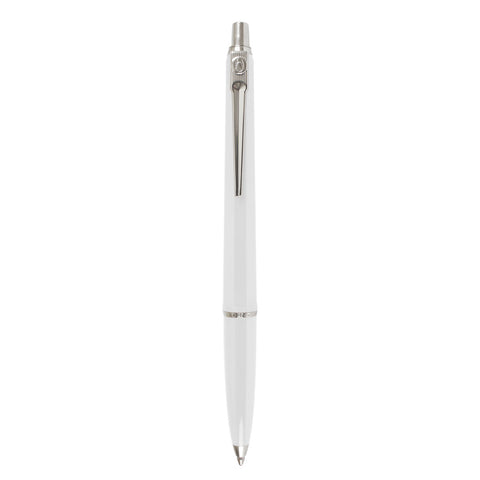 Ballograf Epoca Ballpen | 18 colors White