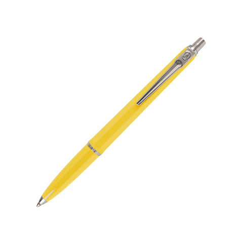 Ballograf Epoca Ballpen | 18 colors Yellow