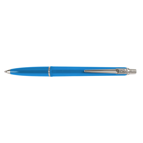 Ballograf Epoca Ballpen | 18 colors Blue