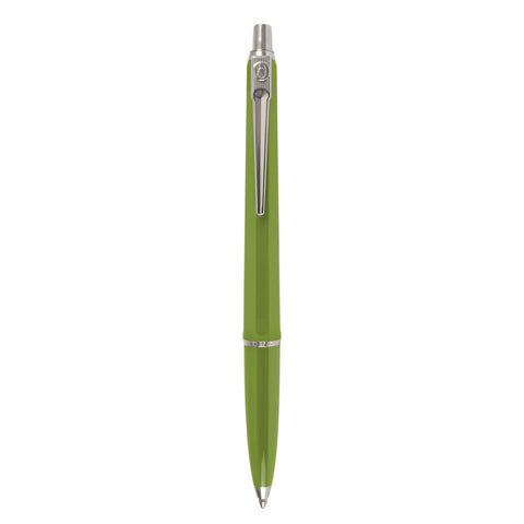 Ballograf Epoca Ballpen | 18 colors Khaki Green
