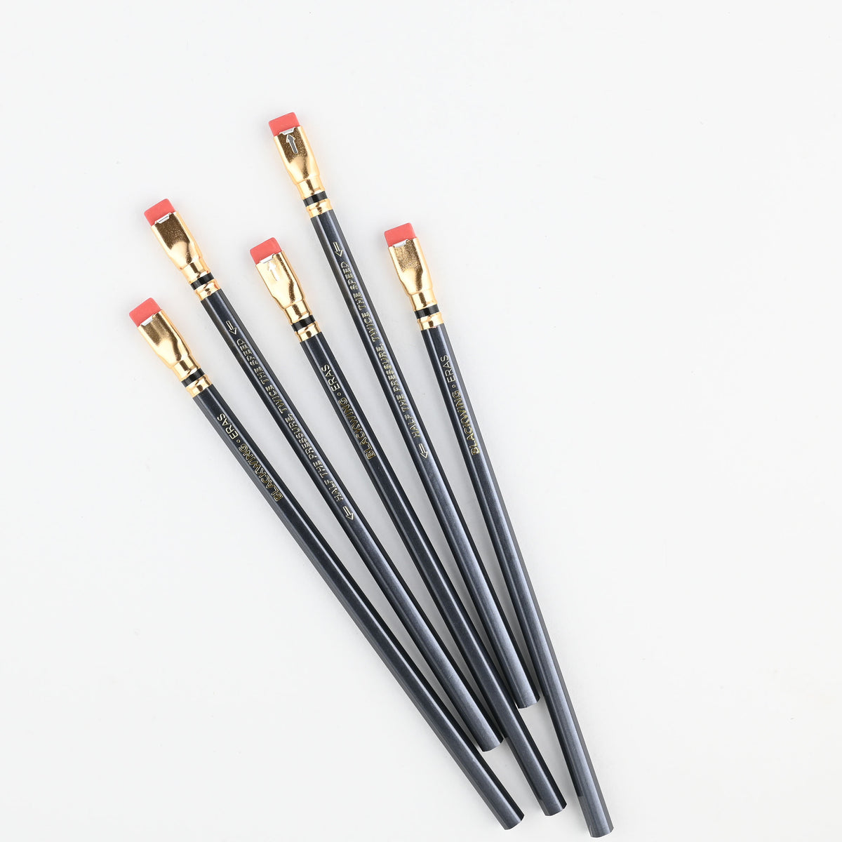 Blackwing Blackwing Eras 2022 Limited Edition Pencils Box of 12 