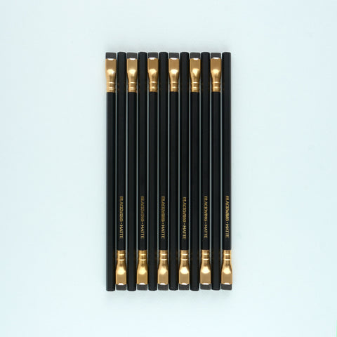 Blackwing Blackwing Matte Pencils Box of Twelve 