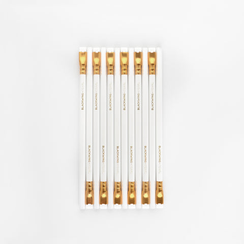 Blackwing Blackwing Pearl Pencils Box of Twelve 