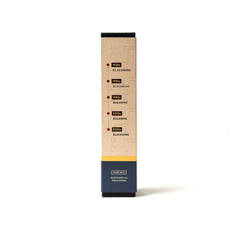 Blackwing Blackwing Eras Pencils Box of 12 