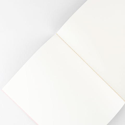 Wit & Delight Wit & Delight Classic Notebook Pink & Green 