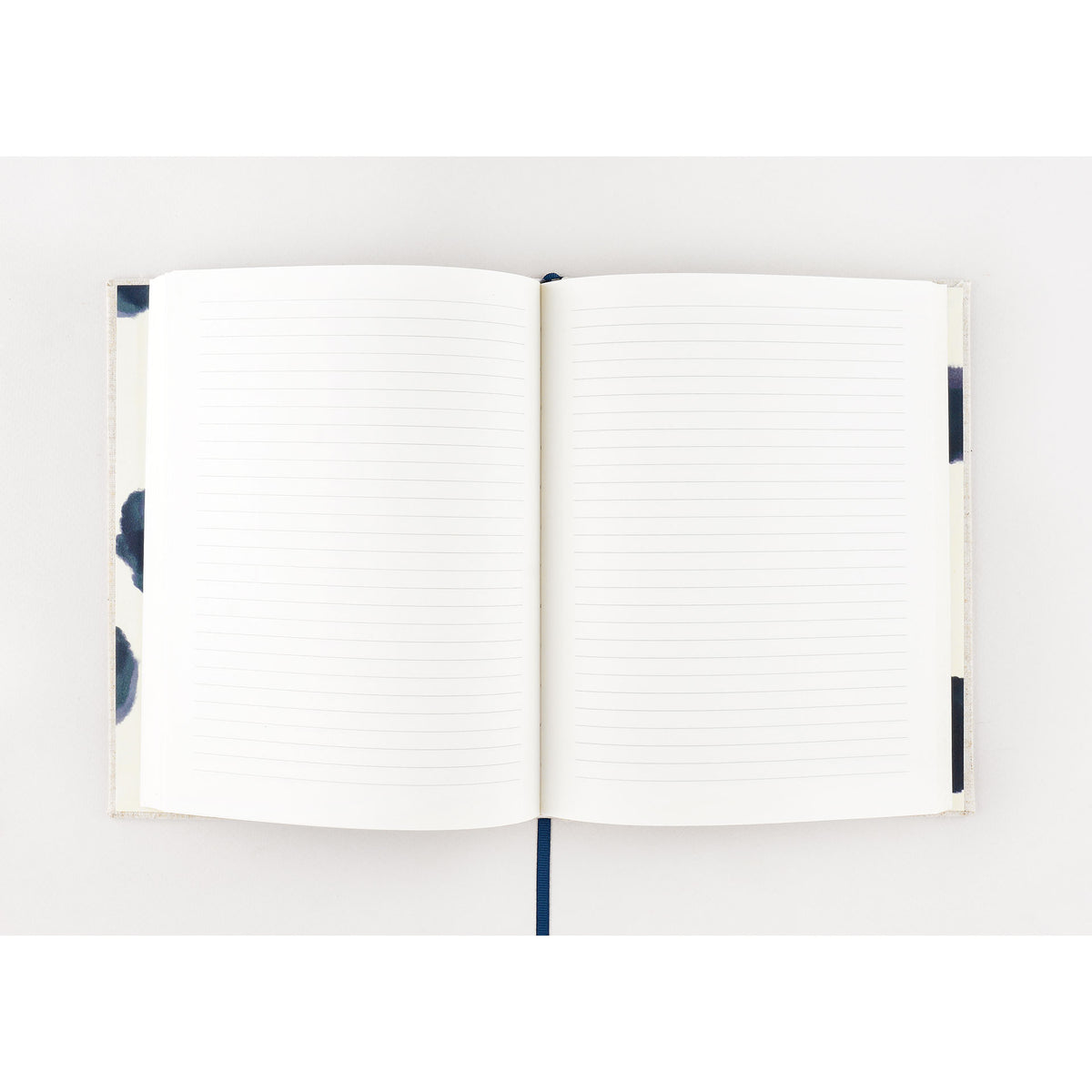 Darling Clementine Darling Clementine Notebook Sand Linen Lined 