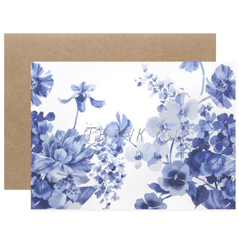 Hartland Cards Dealtry x HB Thank You Card
