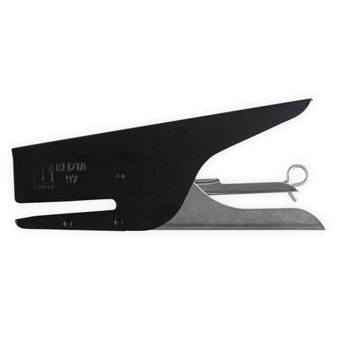 Ellepi Ellepi Klizia Stapler Matte Black 