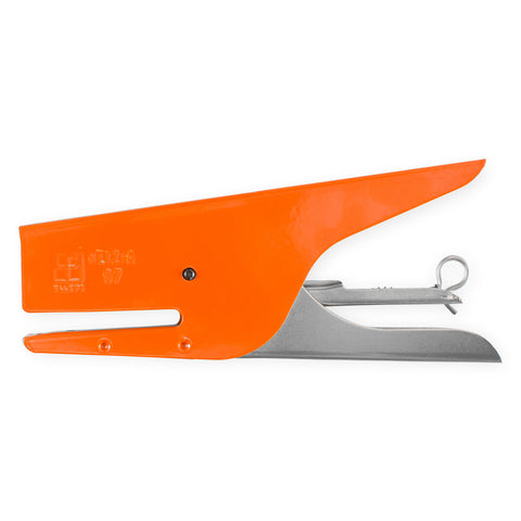Ellepi Ellepi Klizia Stapler Orange 