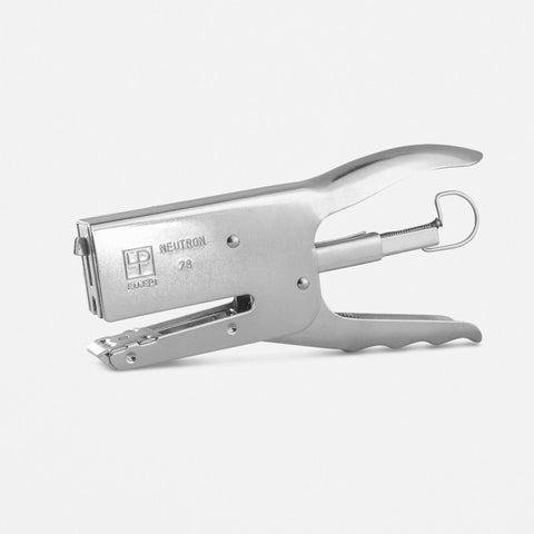 Ellepi Ellepi  Neutron 78 Stapler Galvanized 