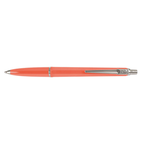 Ballograf Epoca Ballpen | 18 colors Coral Red