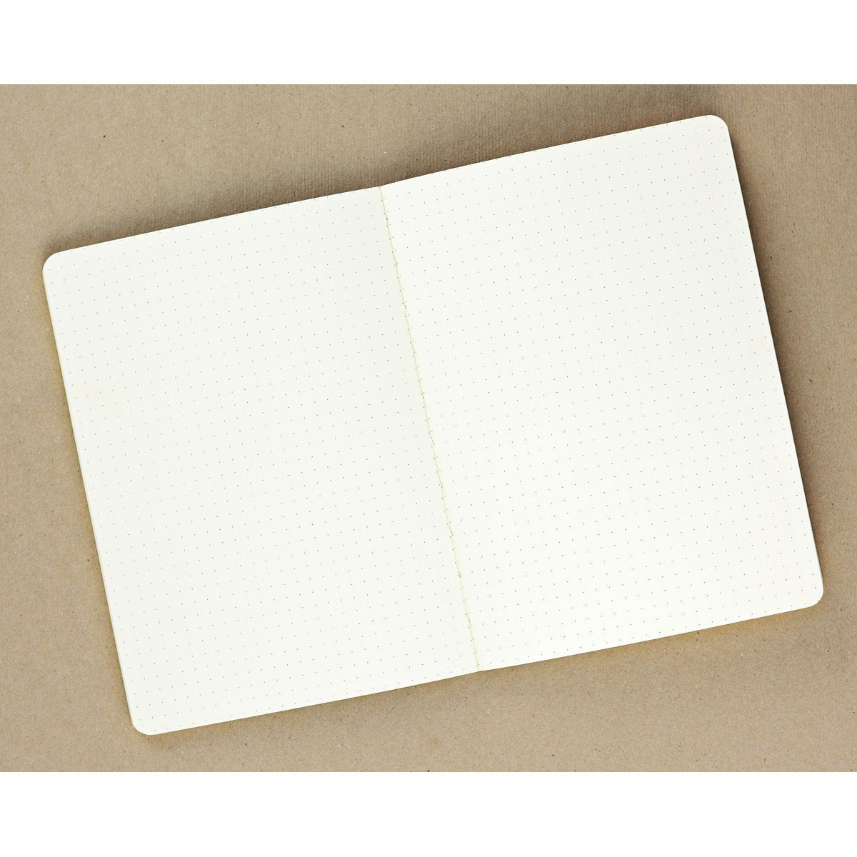 Frantic Meerkat Dope Rhymes Dot Grid Journal 