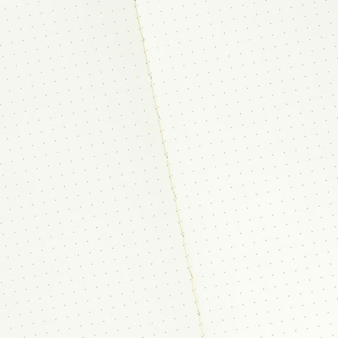Frantic Meerkat Dope Rhymes Dot Grid Journal 