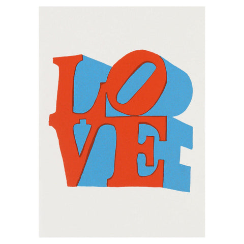 Gold Teeth Brooklyn Love Greeting Card 