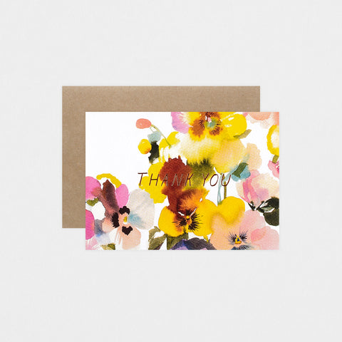 Hartland Cards Dealtry x HB Thank You Card 2
