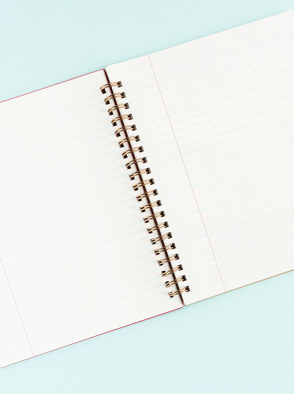 Hightide Penco Coil Composition Notebook 6 Colors | Medium Or Large