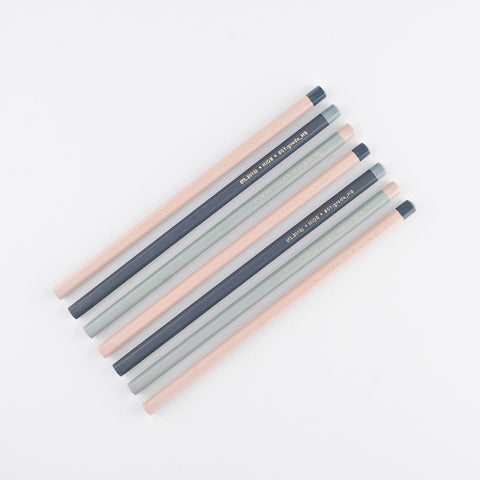 Katie Leamon HiDE Assorted Pencil Set 