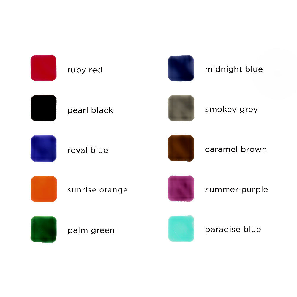 Kaweco Kaweco Bottled Fountain Pen Ink | 10 Colors 