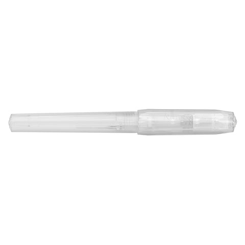Kaweco Kaweco Perkeo Fountain Pen Medium Nib | Breezy Teal, Peony Blossom, Clear & Jungle Green 