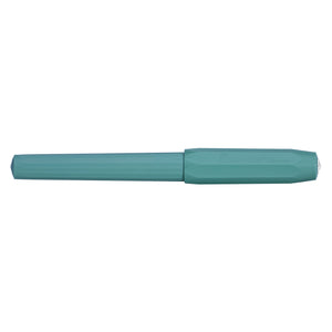 Breezy Teal