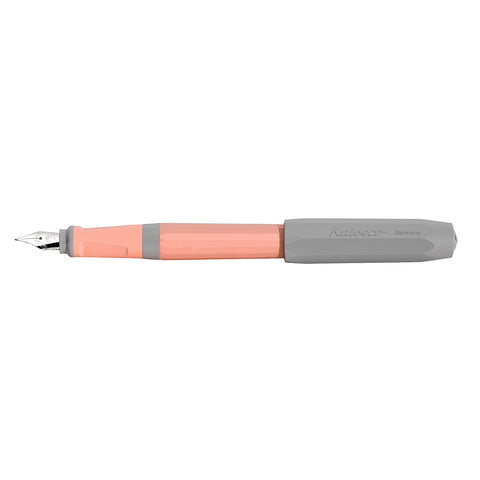 Kaweco Perkeo Fountain Pen Medium Nib | 7 Color Ways Cotton Candy