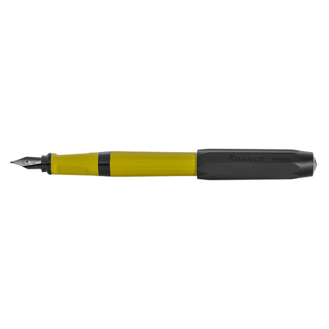 Kaweco Perkeo Fountain Pen Medium Nib | 7 Color Ways Indian Summer
