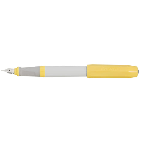 Kaweco Perkeo Fountain Pen Medium Nib | 7 Color Ways Light Spring