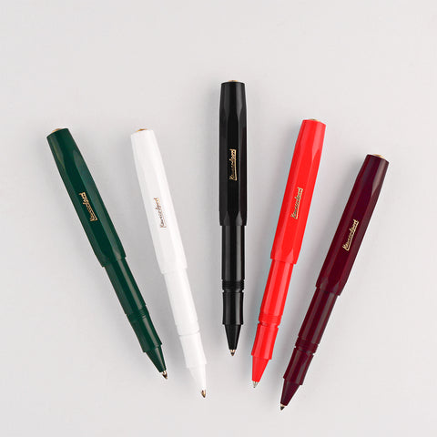 Kaweco Classic Sport Rollerball Pen | 5 Colors 