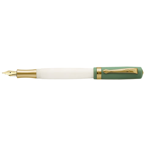Kaweco Kaweco Student Fountain Pen 60's Swing Medium Nib 