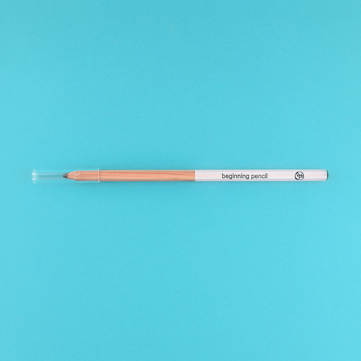 Kitaboshi Beginning Pencil 10B Set of 2 