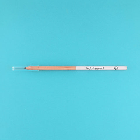 Kitaboshi Beginning Pencil 10B Set of 2 