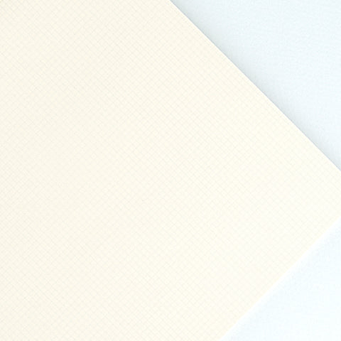 LIFE Kleid x LIFE Noble Note Notebook Olive Drab With Cream Pages 