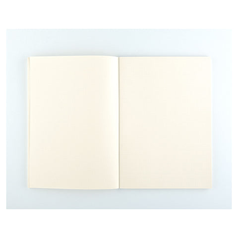 LIFE Kleid x LIFE Noble Note Notebook Olive Drab With Cream Pages 