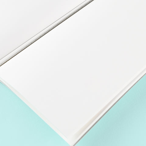 LIFE Stationery LIFE Stationery Klesha A5 Notebook | Ruled, Plain Or Squared 