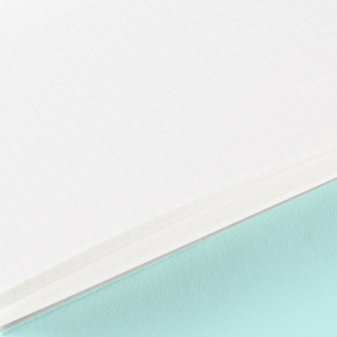 LIFE Stationery LIFE Stationery Klesha A5 Notebook | Ruled, Plain Or Squared 